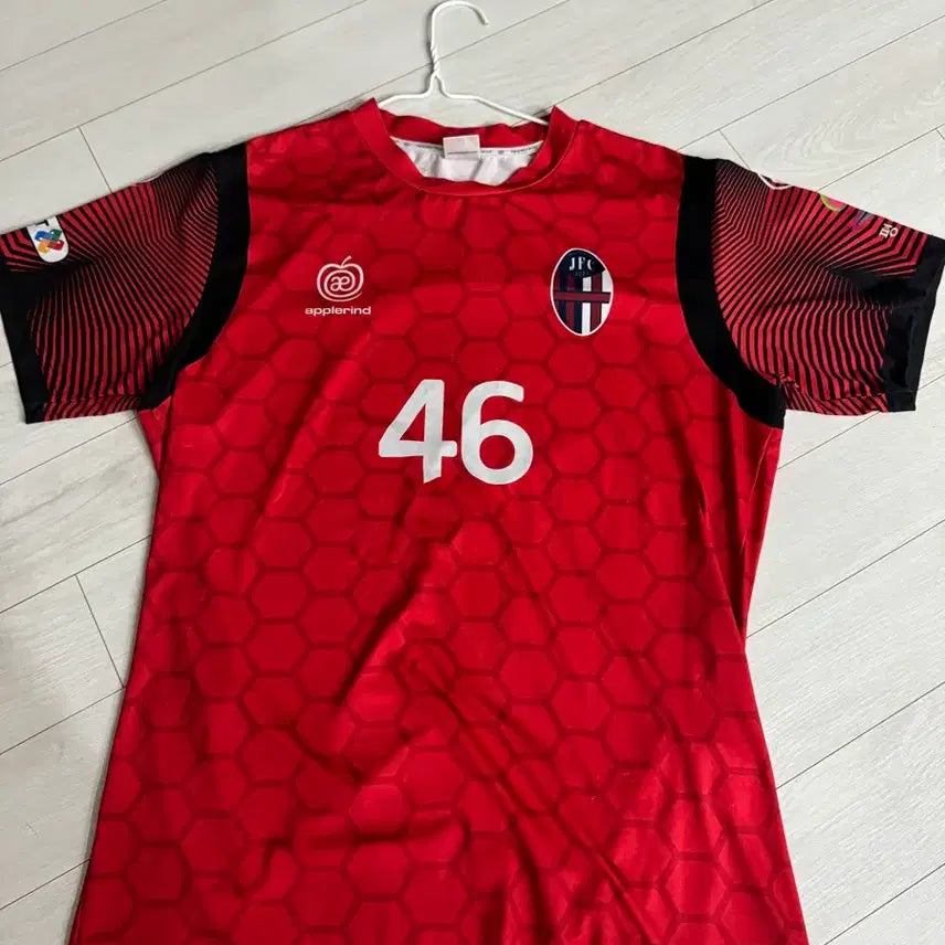 [BUNJANG] FC46 Uniform / 평택 진위fc46번 유니촘