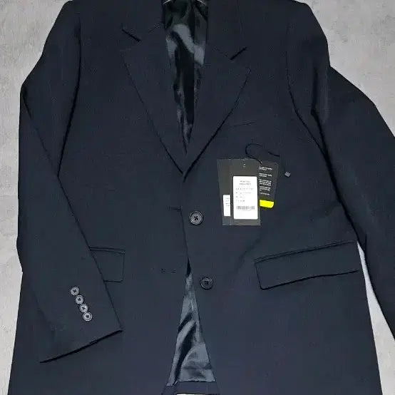 [BUNJANG] Musinsa Standard Women's Oversized Blazer / 무신사스탠다드 우먼즈 오버사이즈 블레이저  미착용