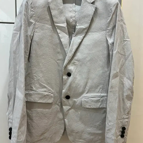 [BUNJANG] Theory Clinton Jacket 105 (Like New Condition) / 25fw 띠어리 클린턴자켓 105 (새상품급)