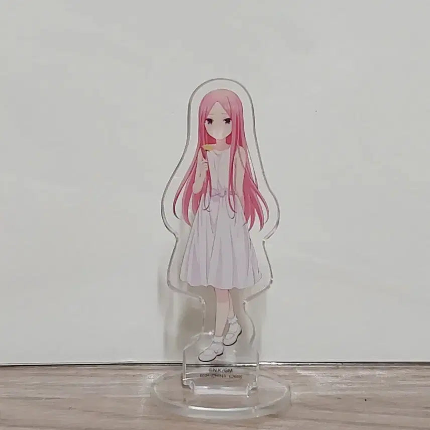 [BUNJANG] The Quintessential Quintuplets Nino Childhood Acrylic Stand / 5등분의 신부 니노 유년시절 아크릴 스탠드