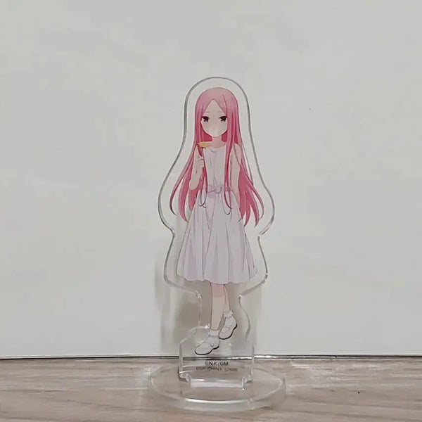 [BUNJANG] The Quintessential Quintuplets Nino Childhood Acrylic Stand / 5등분의 신부 니노 유년시절 아크릴 스탠드