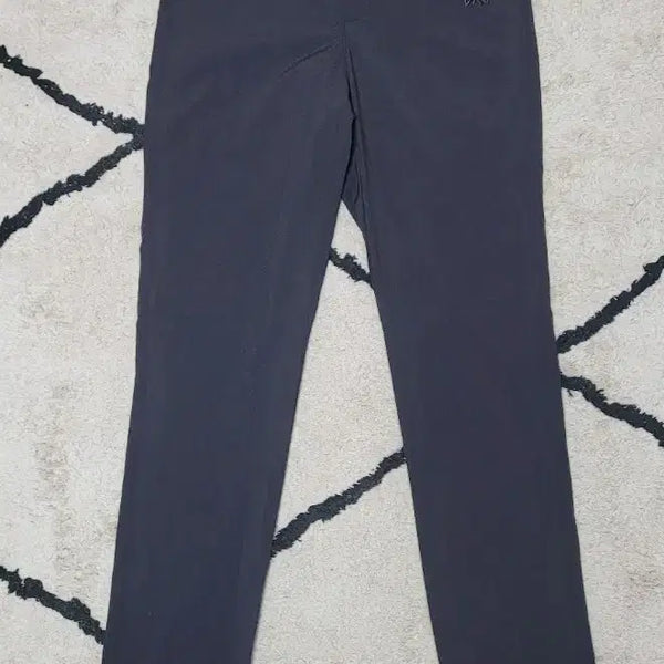 [BUNJANG] PXG Golf Pants Navy Size 30 / PXG 골프 바지 네이비 30. 총장111