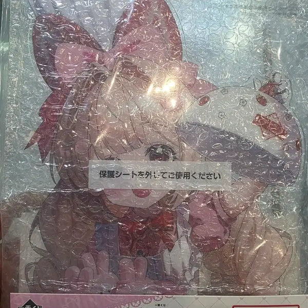 [BUNJANG] Nier Automata Ichiban Kuji Prize D Clust Art Board / 니케 제일복권 이치방쿠지 D상 크러스트 아크릴 보드