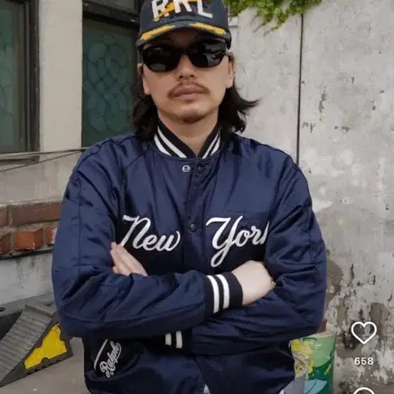 [BUNJANG] RRL Applied Mesh Trucker Cap / Rrl 아플리케 매쉬 트러커캡 레어
