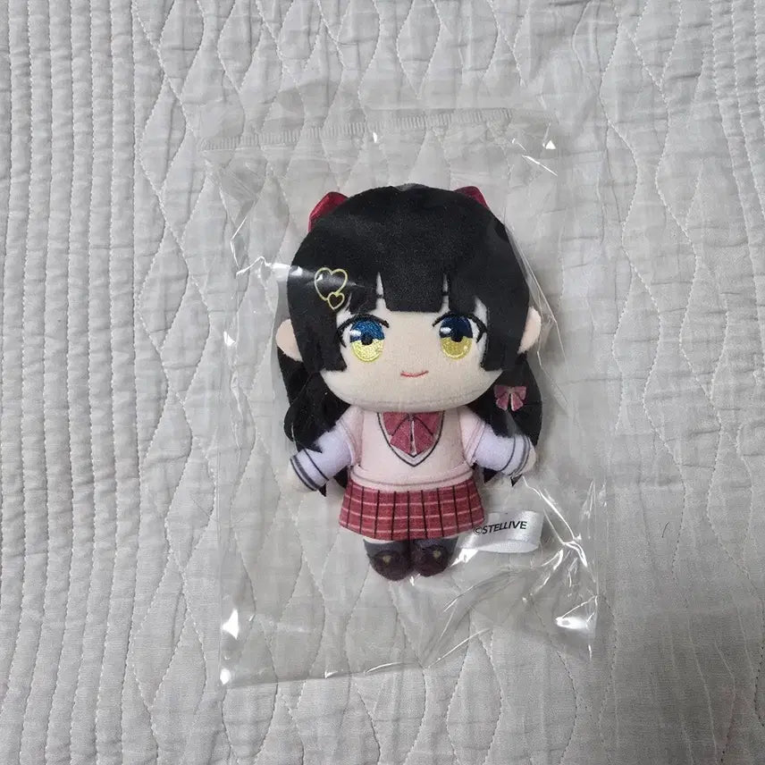 [BUNJANG] Shirayuki Hina Doll / 시라유키 히나 인형