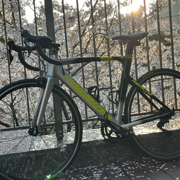 [BUNJANG] Merida Reacto 400 Road Bicycle / 메리다 리액토 400 무하자 급처