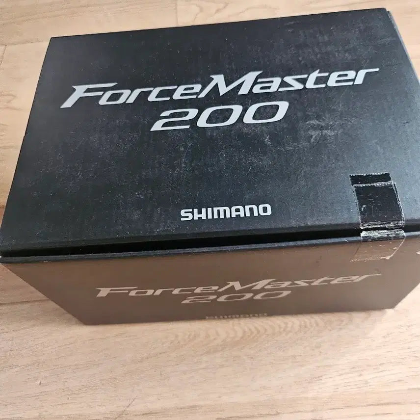 [BUNJANG] Shimano 200 Electric Reel / 전동릴 시마노 200