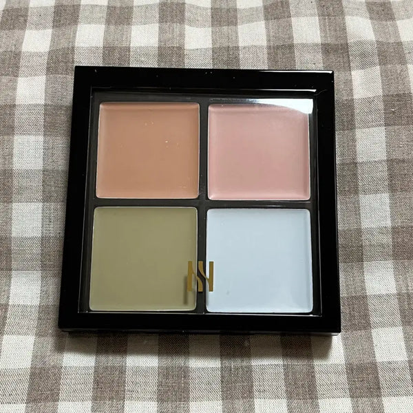 [BUNJANG] Hera Face Correcting Palette / 헤라 페이스 코렉팅 팔레트