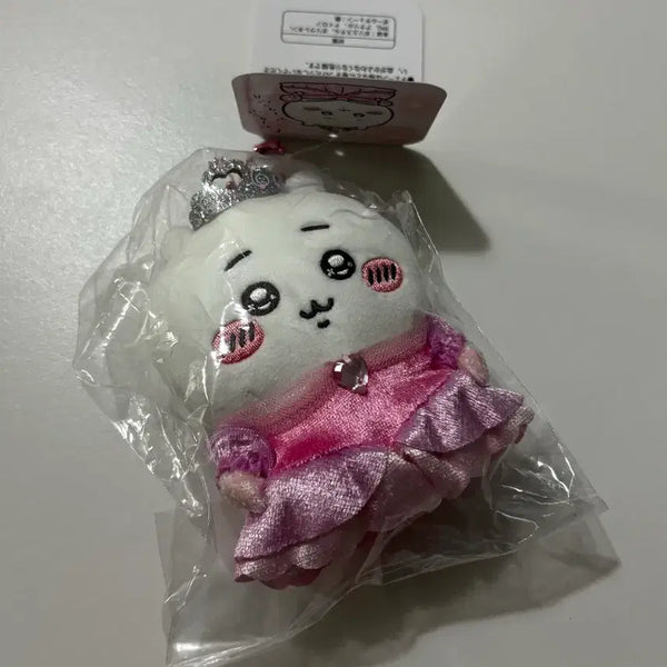 [BUNJANG] Chikawa Princess (New) Merchandise / 먼작귀 공주 치이카와 (새상품)