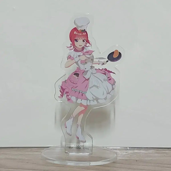[BUNJANG] The Quintessential Quintuplets Nino Acrylic Stand / 5등분의 신부 니노 아크릴 스탠드