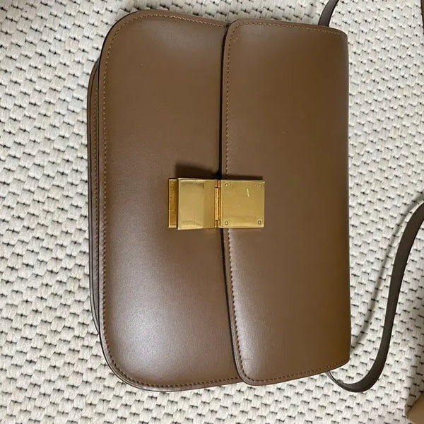 [BUNJANG] Celine Classic Medium Bag / 셀린느 클래식 미듐