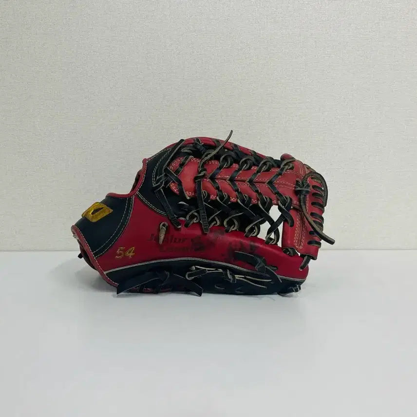 [BUNJANG] Incojava Pro Kip Outfield Glove (Baseball Glove) - 12.5 inch / <급처> 인코자바 프로 킵 외야글러브 (야구글러브)