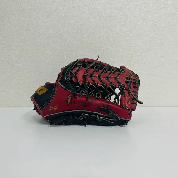 [BUNJANG] Incojava Pro Kip Outfield Glove (Baseball Glove) - 12.5 inch / <급처> 인코자바 프로 킵 외야글러브 (야구글러브)