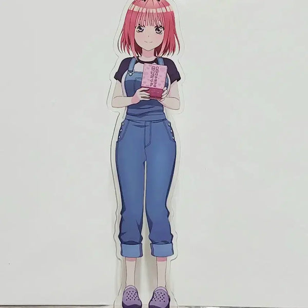 [BUNJANG] The Quintessential Quintuplets Nino Acrylic Stand / 5등분의 신부 니노 아크릴 스탠드