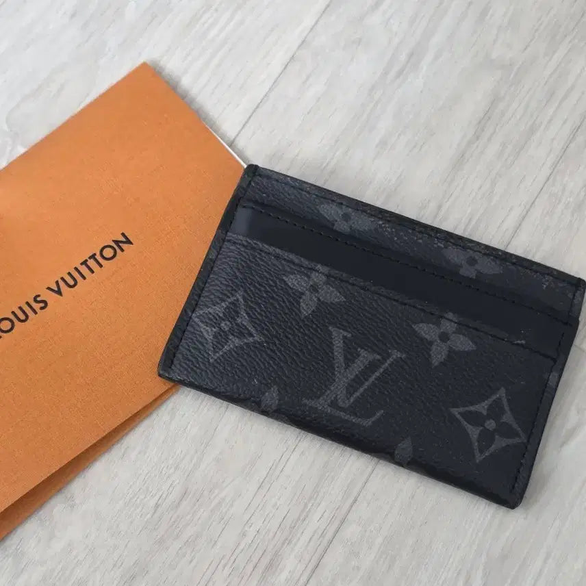 [BUNJANG] Louis Vuitton Card Holder / 루이비통 카드지갑
