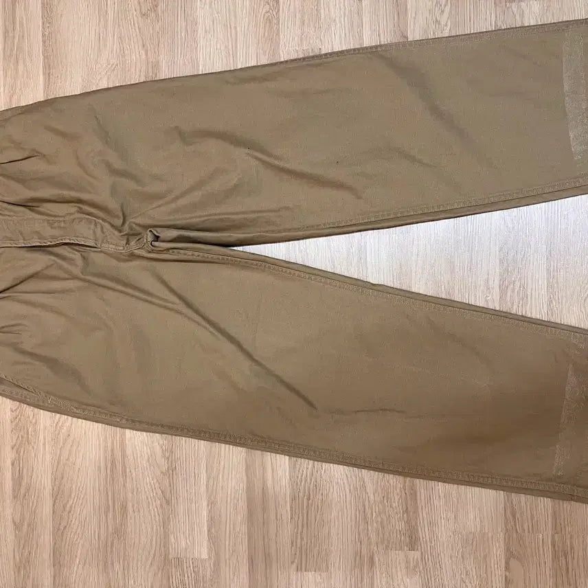 [BUNJANG] Bronson Non-Stock Gurkha Pants / 브론슨 논스탁 구르카팬츠