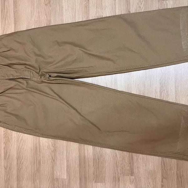 [BUNJANG] Bronson Non-Stock Gurkha Pants / 브론슨 논스탁 구르카팬츠