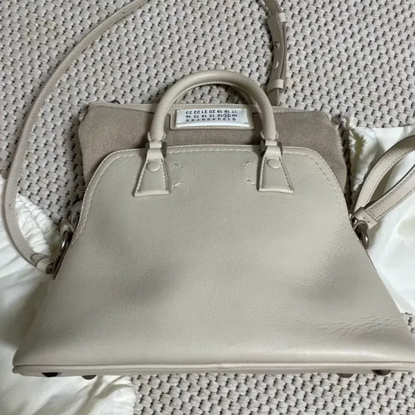 [BUNJANG] Maison Margiela 5AC Bag / 메종마르지엘라 5AC
