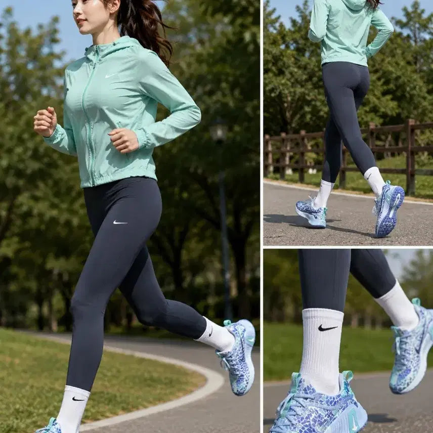 [BUNJANG] Nike Women's Free Metcon 6 AMP / 245)나이키 우먼 프리 메트콘 6 AMP