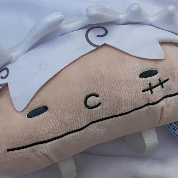 [BUNJANG] One Piece Luffy Gear 5 Tissue Case / 원피스 루피 기어5 티슈케이스