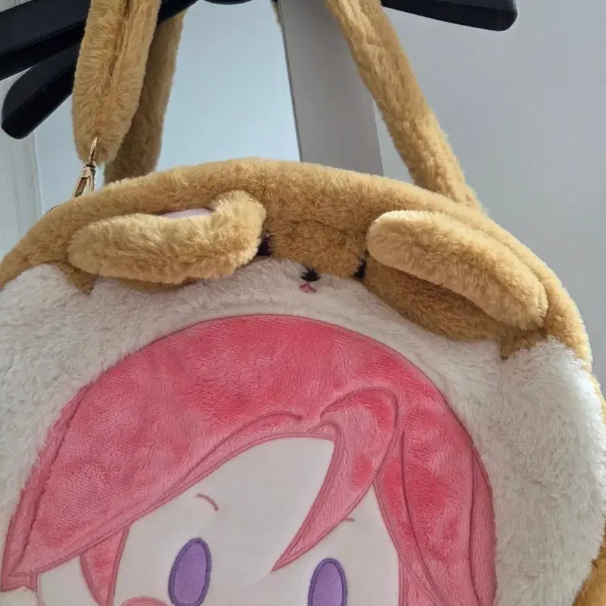 [BUNJANG] Ensemble Stars Kohaku Nito Chuuta Taptap Gothic Bag / 앙스타 코하쿠 중스타 탭탭 고풍 팝니다