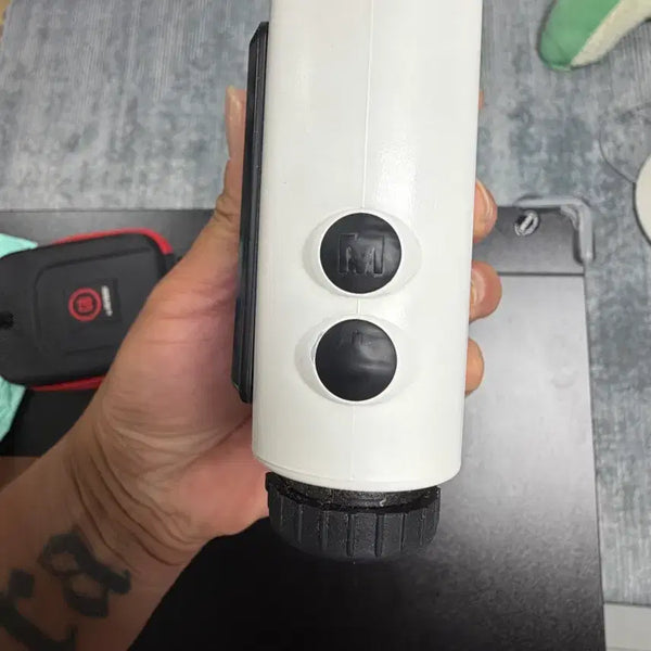 [BUNJANG] Metro T-Max Golf Rangefinder / 메트로티맥스 거리측정기