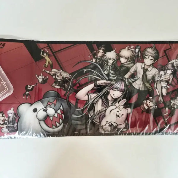 [BUNJANG] Danganronpa & Danganronpa Reload Poster / 단간론파 & 슈퍼 단간론파 리로드 포스터
