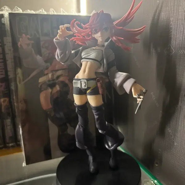 [BUNJANG] Banpresto Riho Value Akuta Figure / 가치아쿠타 리요우 반프레스토 피규어