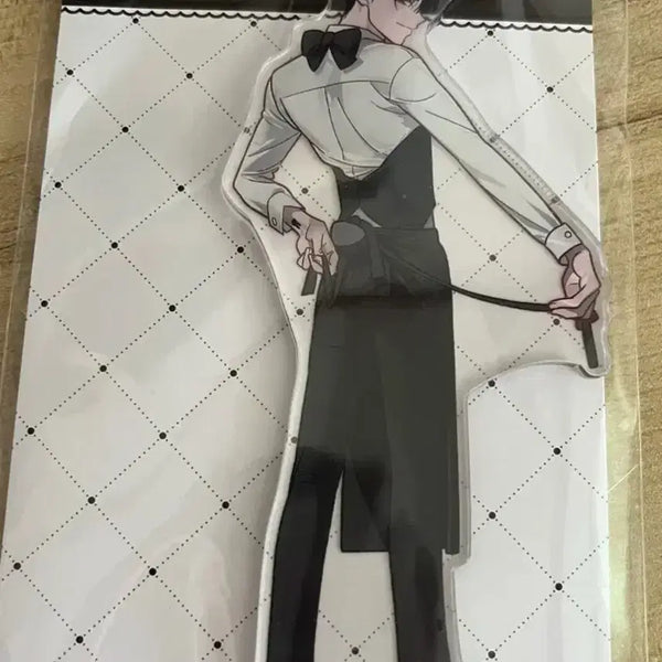 [BUNJANG] Aste Vaniste Ivan Acrylic Stand / 에이스테 이반 바니스테 아크릴 스탠드 판매