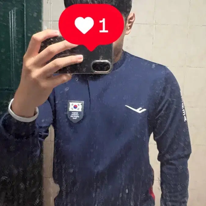 [BUNJANG] South Korea National Football Team Jersey / 대표팀