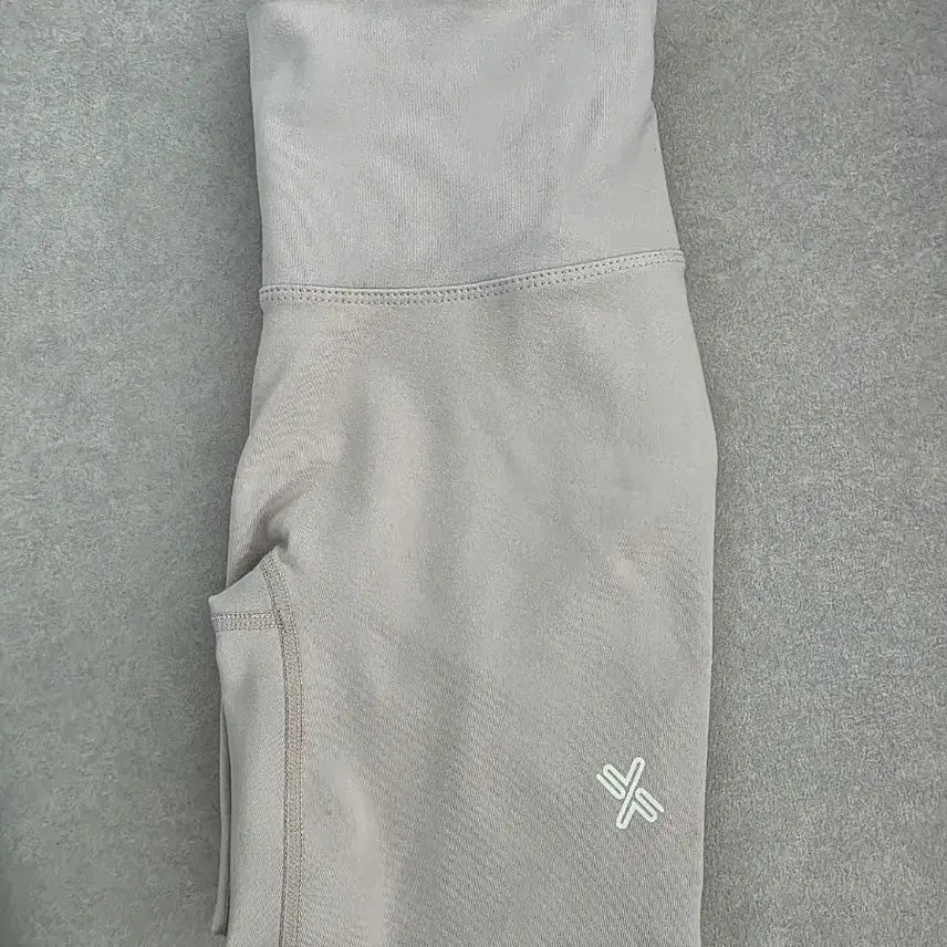 [BUNJANG] Xexymix 7/10 Length Leggings / 젝시믹스 7부레깅스