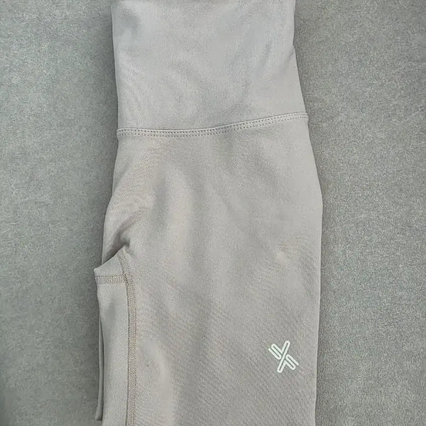 [BUNJANG] Xexymix 7/10 Length Leggings / 젝시믹스 7부레깅스
