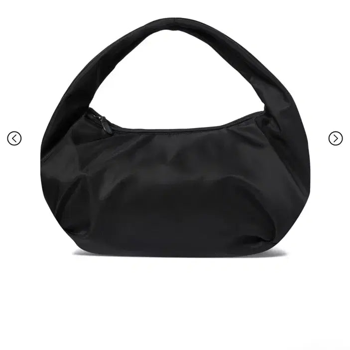 [BUNJANG] Bao Bag Nylon Black / 새상품) Hwi 휘 바오 백 나일론 Bao Bag