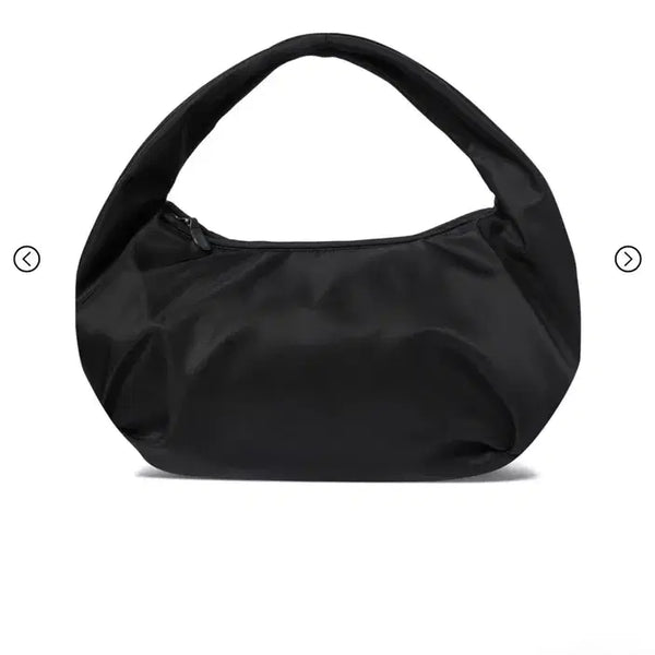 [BUNJANG] Bao Bag Nylon Black / 새상품) Hwi 휘 바오 백 나일론 Bao Bag
