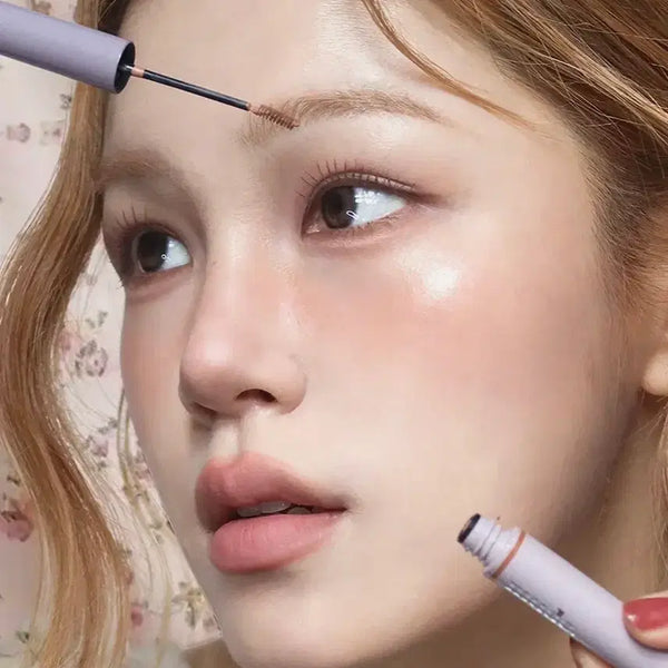 [BUNJANG] Mude Inspire Skinny Browcara Cotton / [택포] 뮤드 인스파이어 스키니 브로우카라 코튼