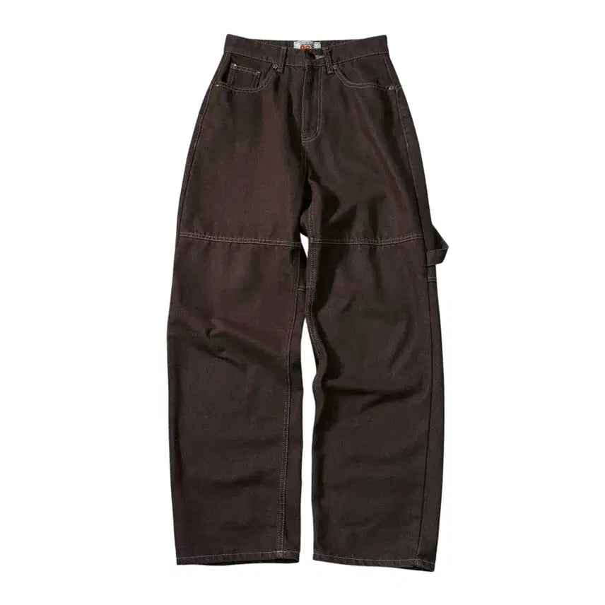 [BUNJANG] OOT/OOTJ Carpenter Work Pants / OOT/OOTJ 카펜터 워크팬츠