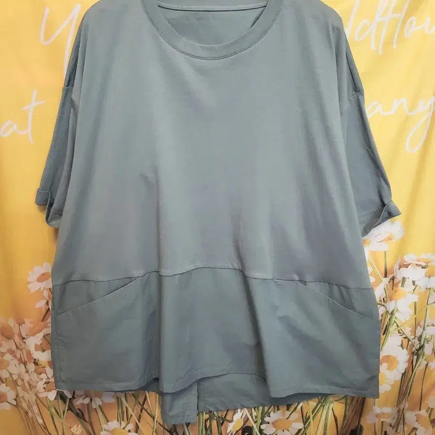 [BUNJANG] KayeSu Women's Short Sleeve T-Shirt / 99]   KayeSu 반팔 티셔츠