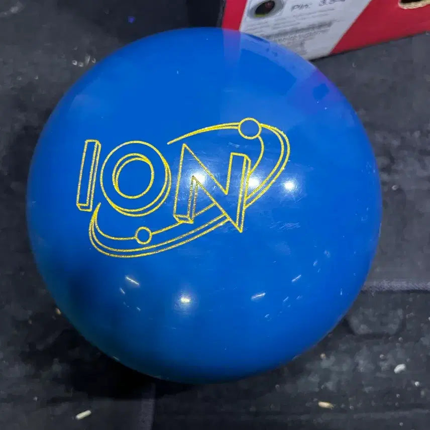 [BUNJANG] Brunswick Storm Pro Solid 15lb Bowling Ball / 아이온 프로 솔리드 15파운드 팝니다!