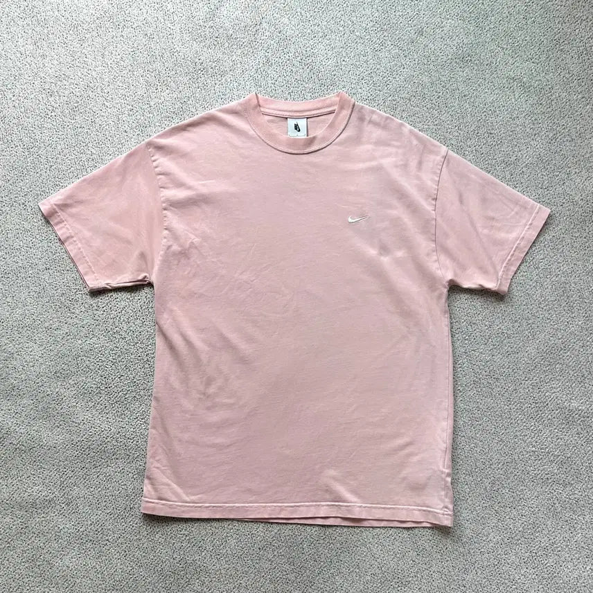 [BUNJANG] Nike NRG Solo Swoosh T-Shirt L / 나이키 NRG 솔로 스우시 티셔츠 L 100