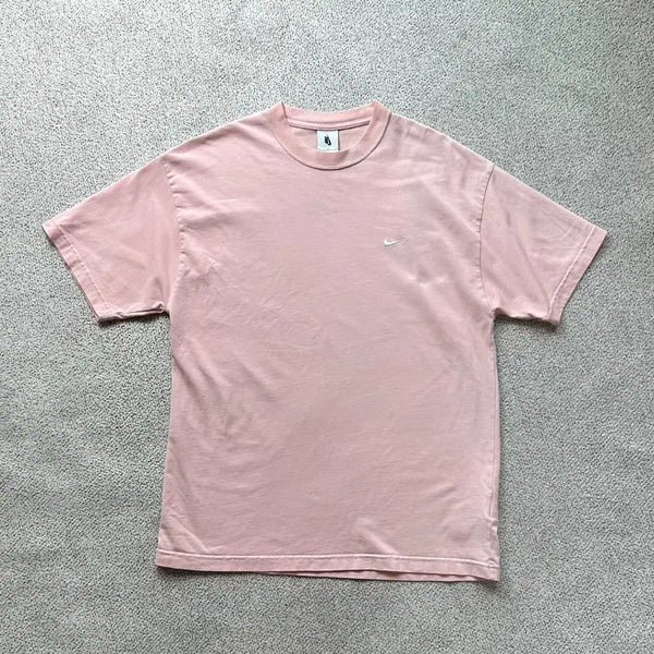 [BUNJANG] Nike NRG Solo Swoosh T-Shirt L / 나이키 NRG 솔로 스우시 티셔츠 L 100