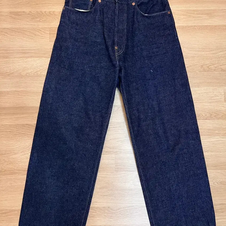 [BUNJANG] Bronson Lot 910 Denim Jeans - Size 31 / 브론슨 LOT 910 데님 31사이즈