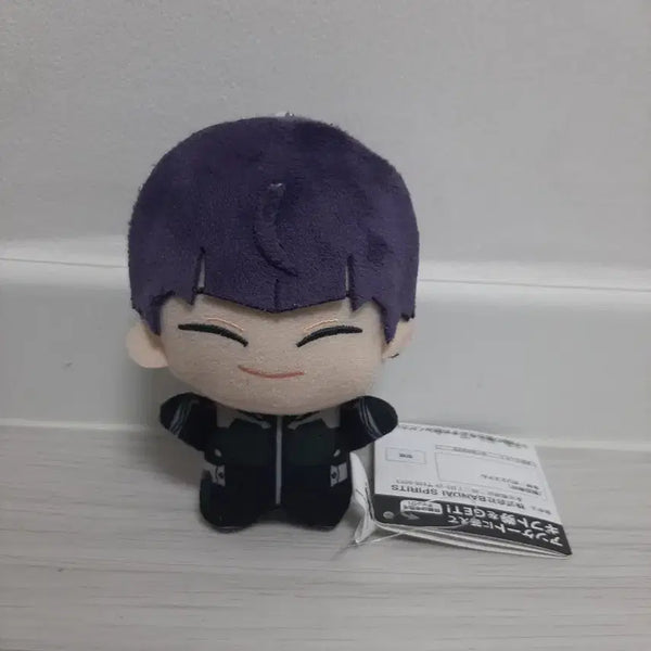 [BUNJANG] Kaiju No. 8 Soushiro Hoshina Plush + Bonus / 괴수8호 호시나 소우시로 누이+덤