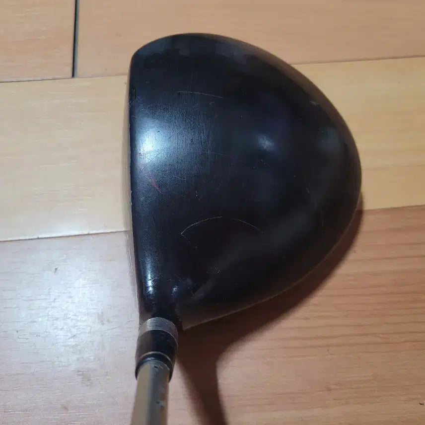 [BUNJANG] PING G15 Men's Driver (10.5 degrees, S Flex) / 핑[PING] G15 남성 드라이버(10.5도, S)