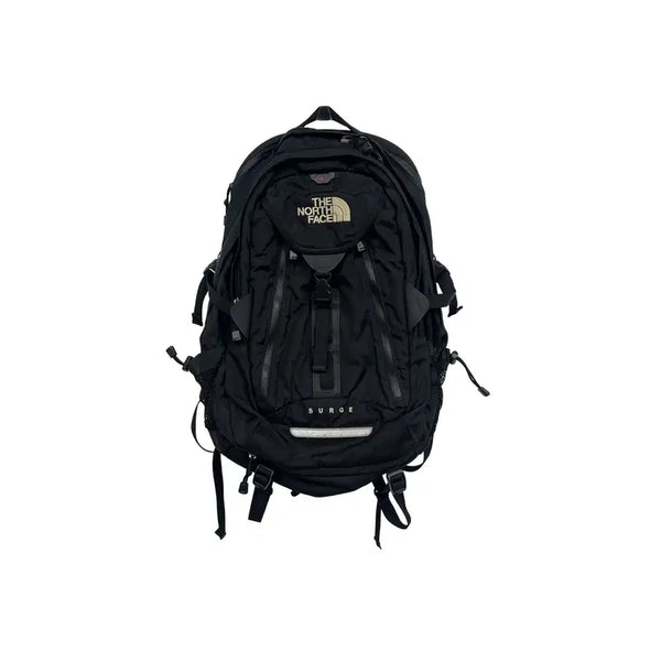 [BUNJANG] The North Face Surge 34L Outdoor Backpack / [34L] 노스페이스 서지 아웃도어 백팩 가방