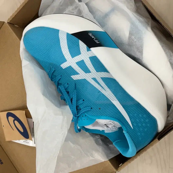 [BUNJANG] Asics Metaspeed Sky+ Carbon Running Shoes Size 255 / 아식스 카본화 메타스피드레이 255