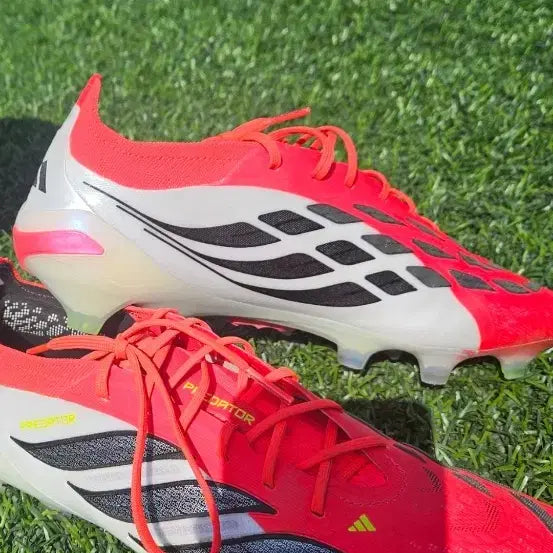 [BUNJANG] Adidas Predator Elite FG Football Boots (275) / 판매완료