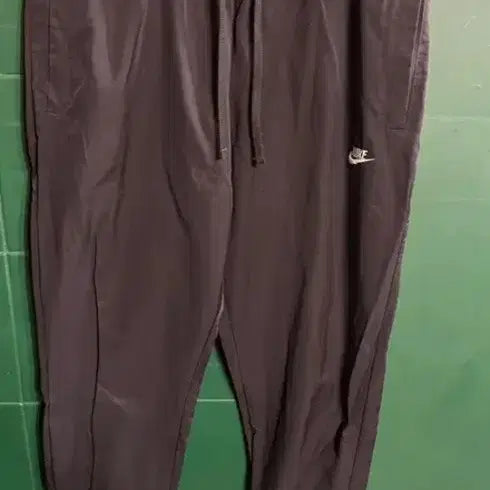[BUNJANG] Nike 2XL Woven Jogger Pants / 나이키 xl (32-34) 우븐 조거팬츠 트레이닝