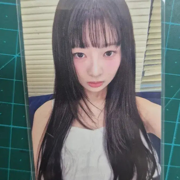 [BUNJANG] IVE Rei Dive Zone Day 3 Photocard / 아이브 레이 다이브존 3일차 포카 판매