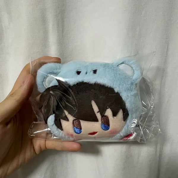 [BUNJANG] Detective Conan Shinichi Doll / 명탐정 코난 신이치 인형