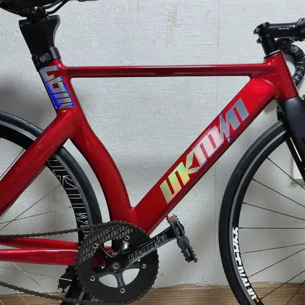 [BUNJANG] Unknown LV3 Road Bike / 언노운 lv3